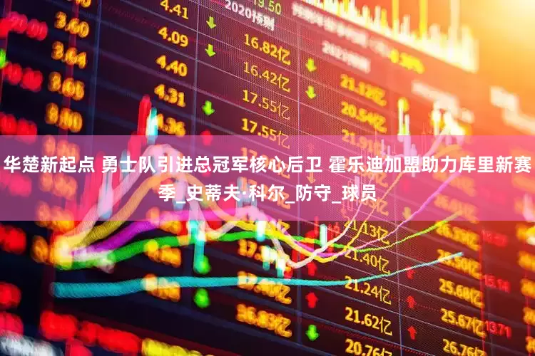 华楚新起点 勇士队引进总冠军核心后卫 霍乐迪加盟助力库里新赛季_史蒂夫·科尔_防守_球员