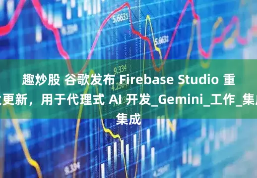 趣炒股 谷歌发布 Firebase Studio 重大更新，用于代理式 AI 开发_Gemini_工作_集成