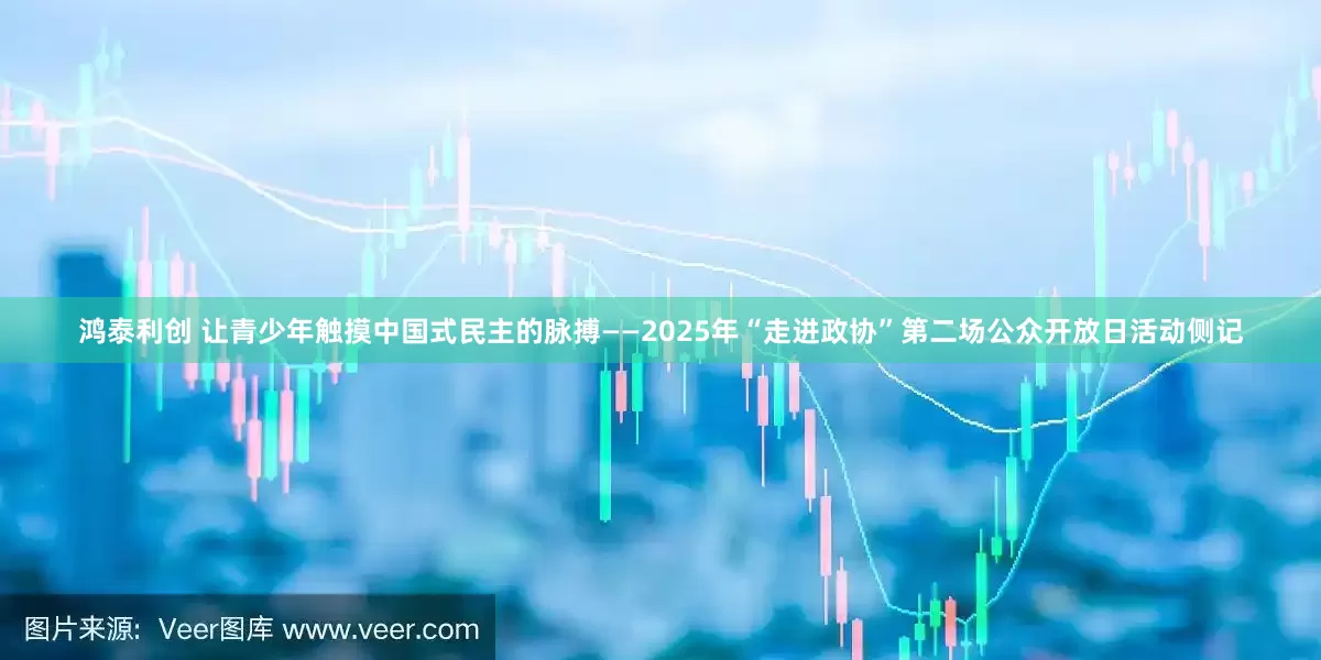 鸿泰利创 让青少年触摸中国式民主的脉搏——2025年“走进政协”第二场公众开放日活动侧记