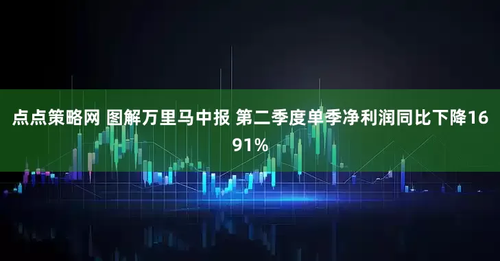 点点策略网 图解万里马中报 第二季度单季净利润同比下降1691%